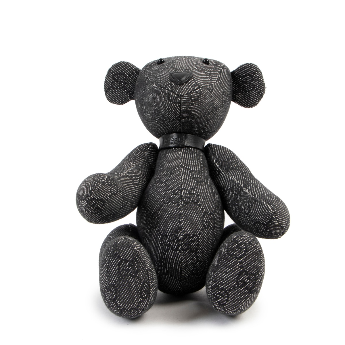 BLIND MAN TOGS  GUCCI TEDDY BEAR – MAXFIELD LA