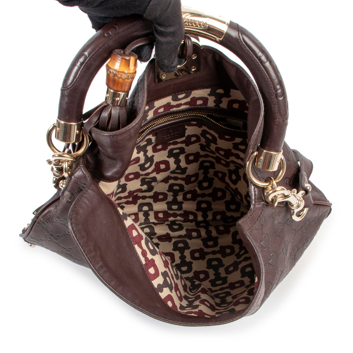 国内発送/本物保証/Gucci ブラウン スモールバッグ 大人気！ 国内発送/本物保証/Gucci ブラウン スモールバッグ 大人気