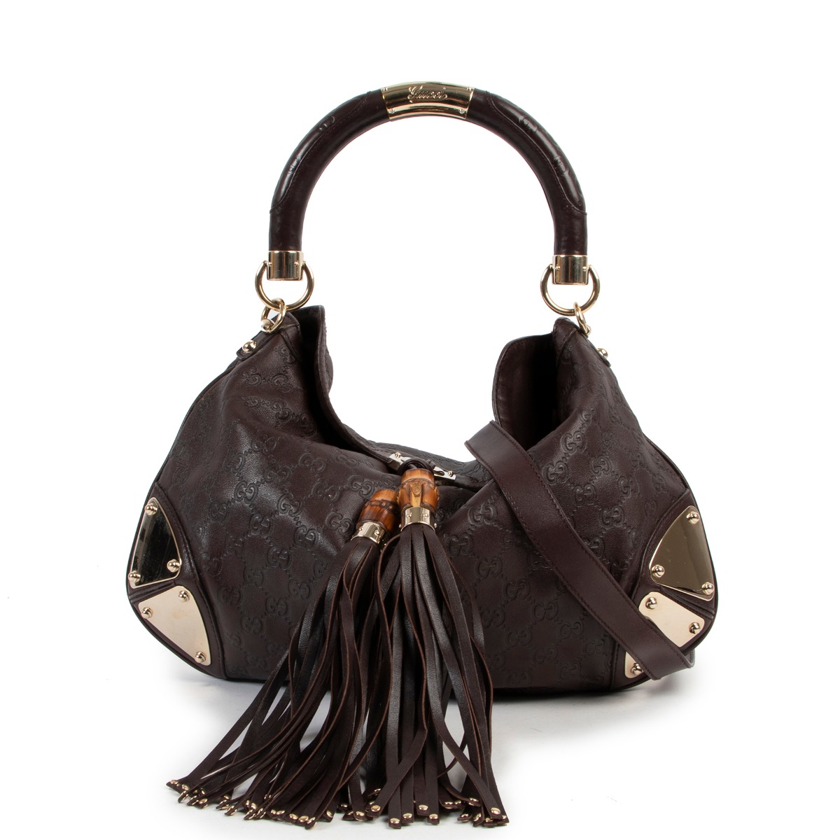 Indy bag gucci store