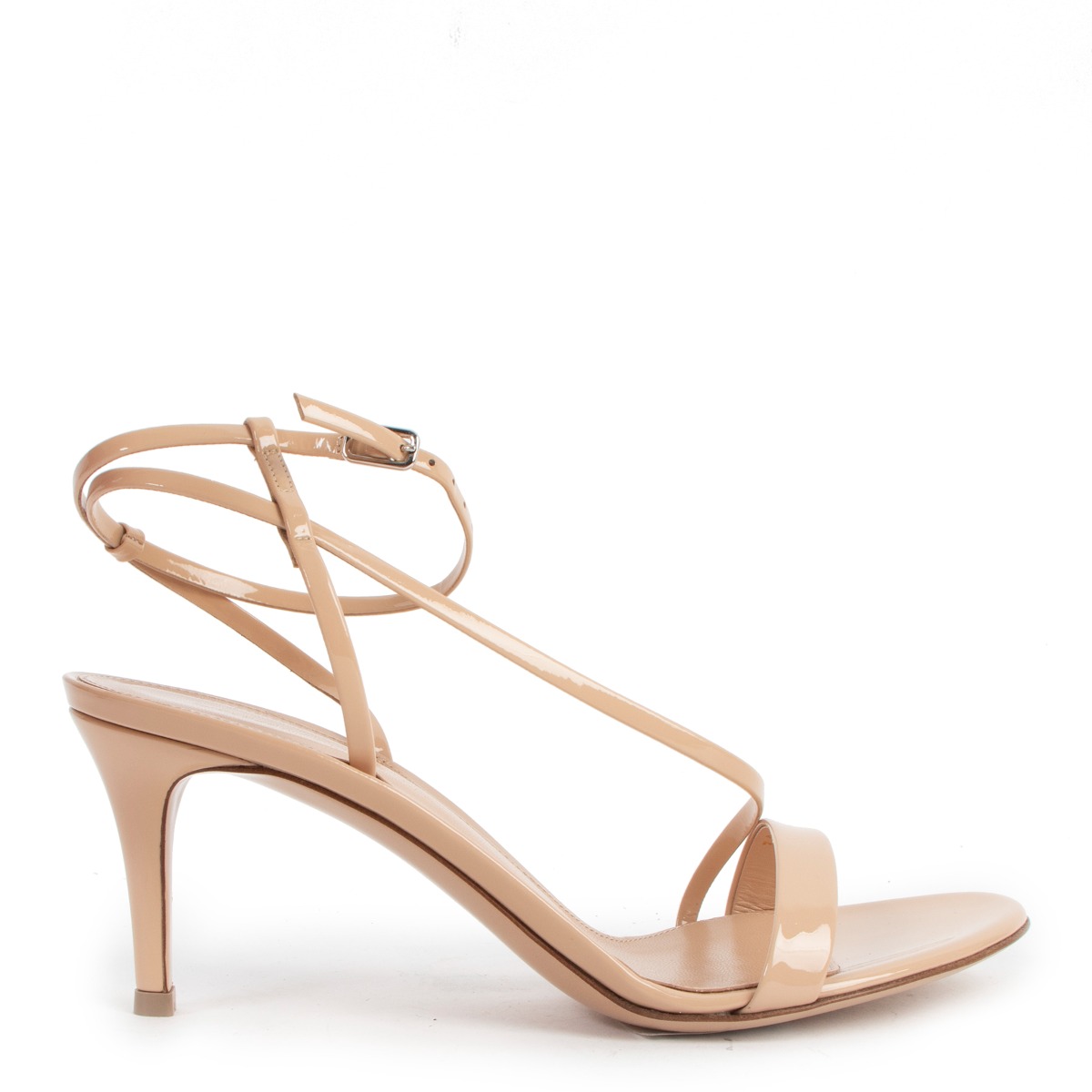 Gianvito rossi deals strappy sandals
