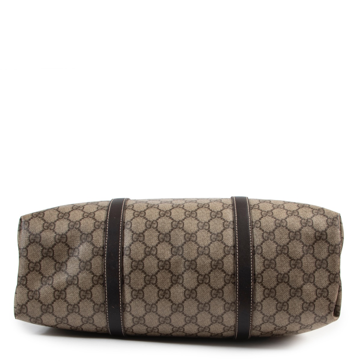 GUCCI★素敵！Interlocking GG Web Canvas Handbag Shoulder Bag Gucci Interlocking G Web GG Canvas Reins Shoulder Bag
