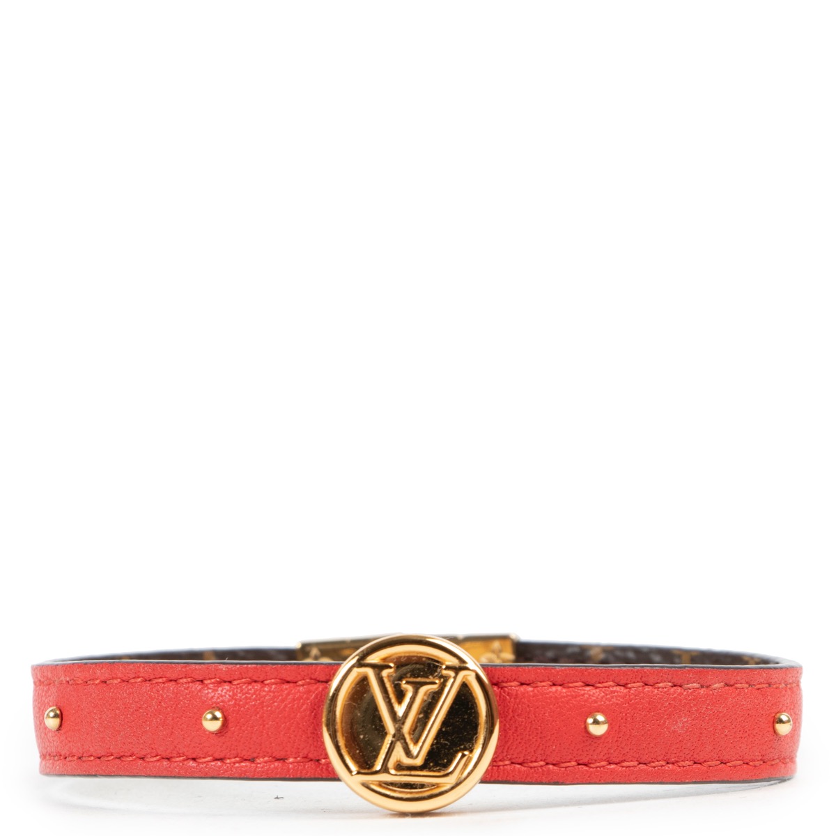 Louis Vuitton Monogram Logo Bracelets (MP3066)  Louis vuitton jewelry,  Louis vuitton, Vuitton
