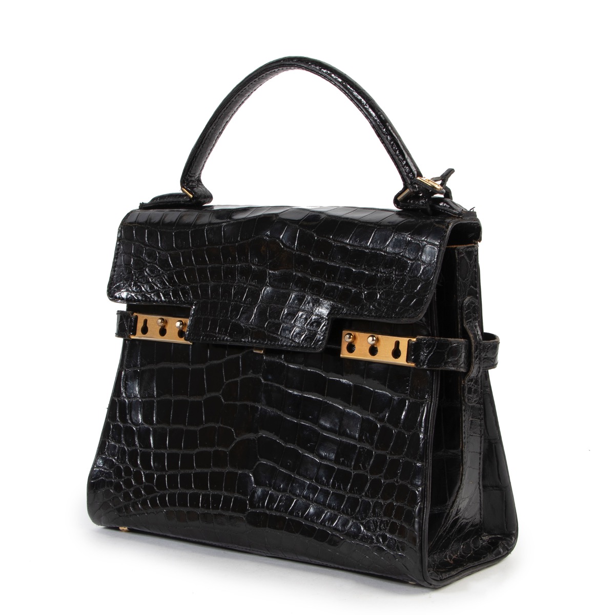 ★Delvaux直営店★Tempete スモールバッグ Tempête Handbag by Delvaux - SeaChange | Oceana
