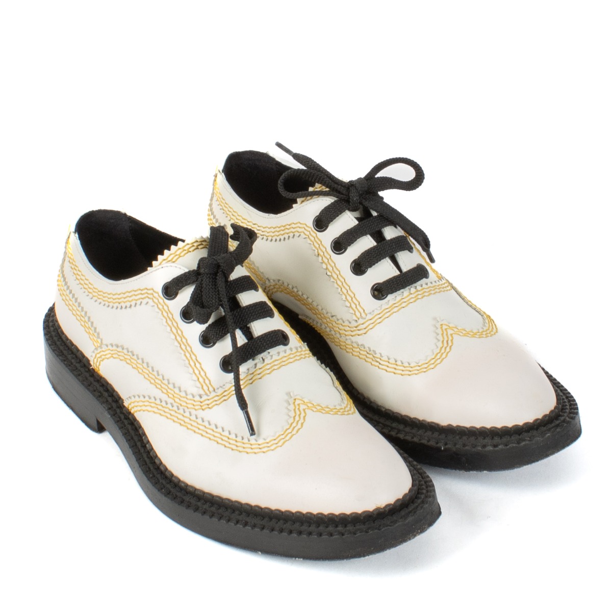 ローファー・オックスフォード BURBERRY BURBERRY B8C18FBC-2C6F-4084-AAA8-