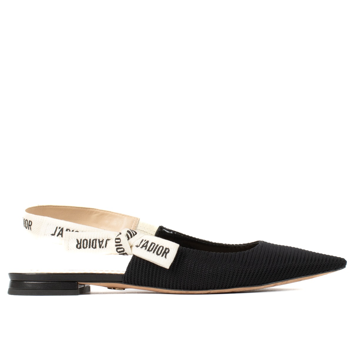 Christian Dior ブラック J'ADIOR 37 dior Christian Dior J'Adior Slingback Pump Mesh Black 37 | eBay