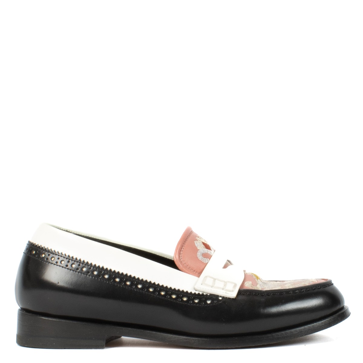 Etro loafers store
