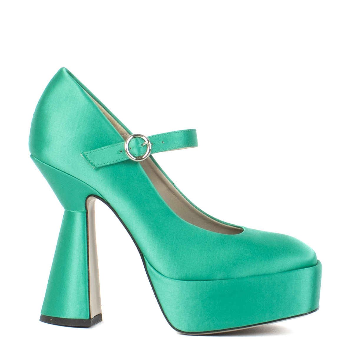 Morobe Sisi Platform Pumps size 37.5 Labellov Buy and Sell
