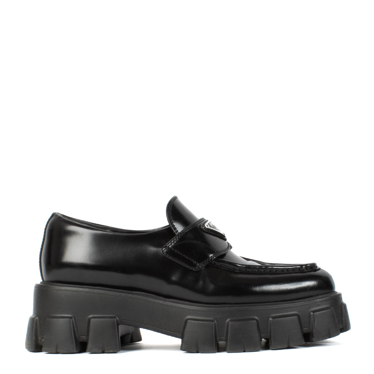 Platform prada store