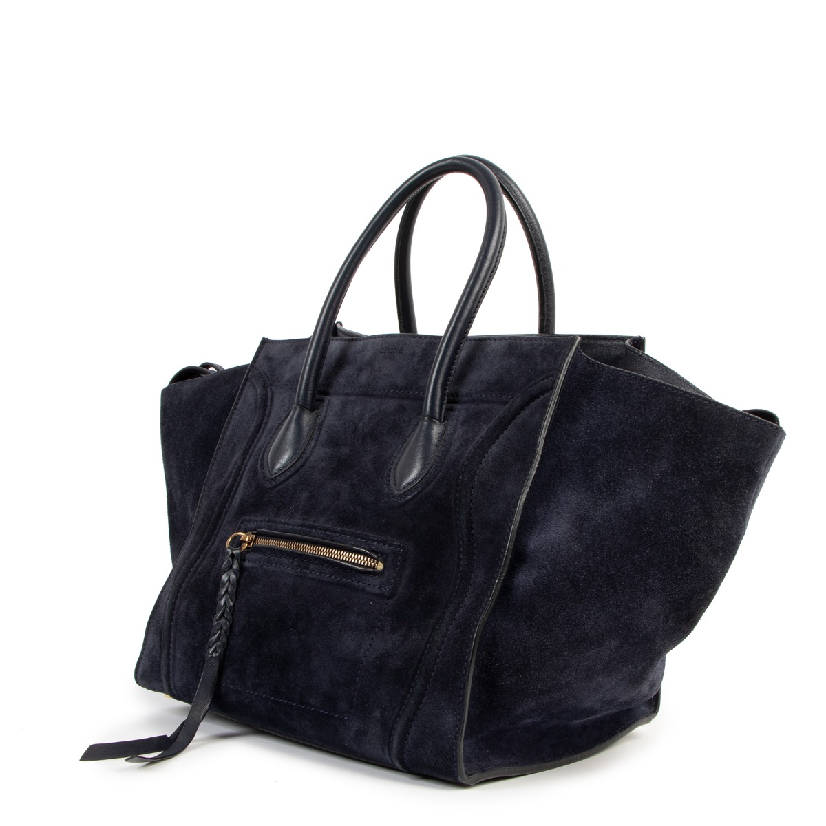 Celine sales phantom blue