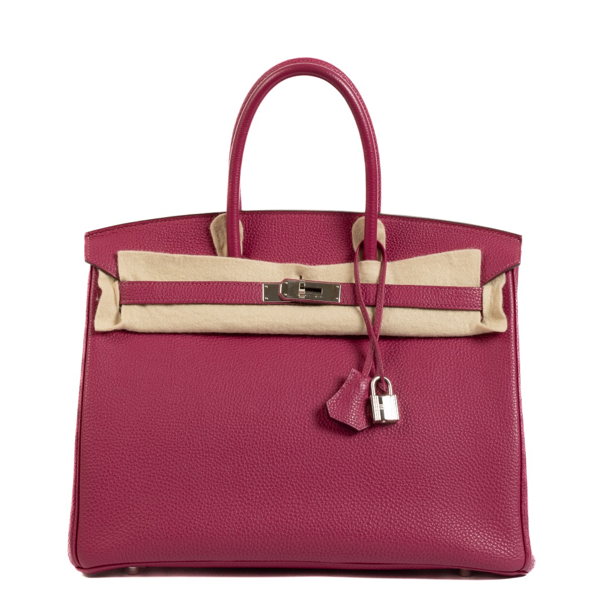 Birkin best sale 35 togo
