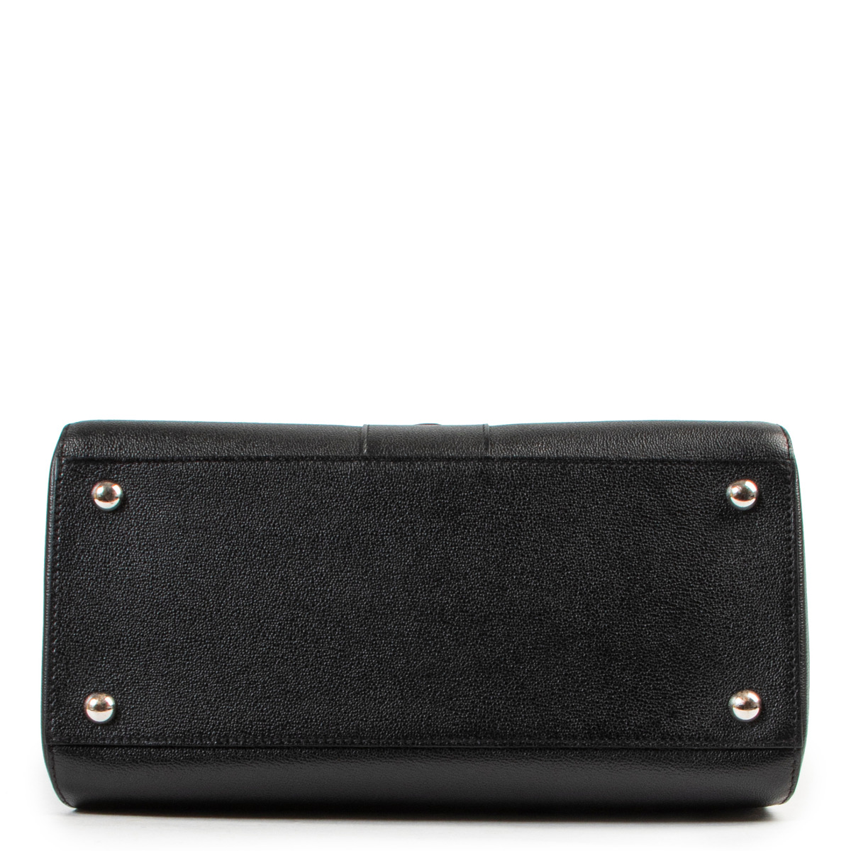 【返品交換不可】 Delvaux Brillant Sell and Buy ○ Labellov ○ Black Rodeo MM 記念グッズ