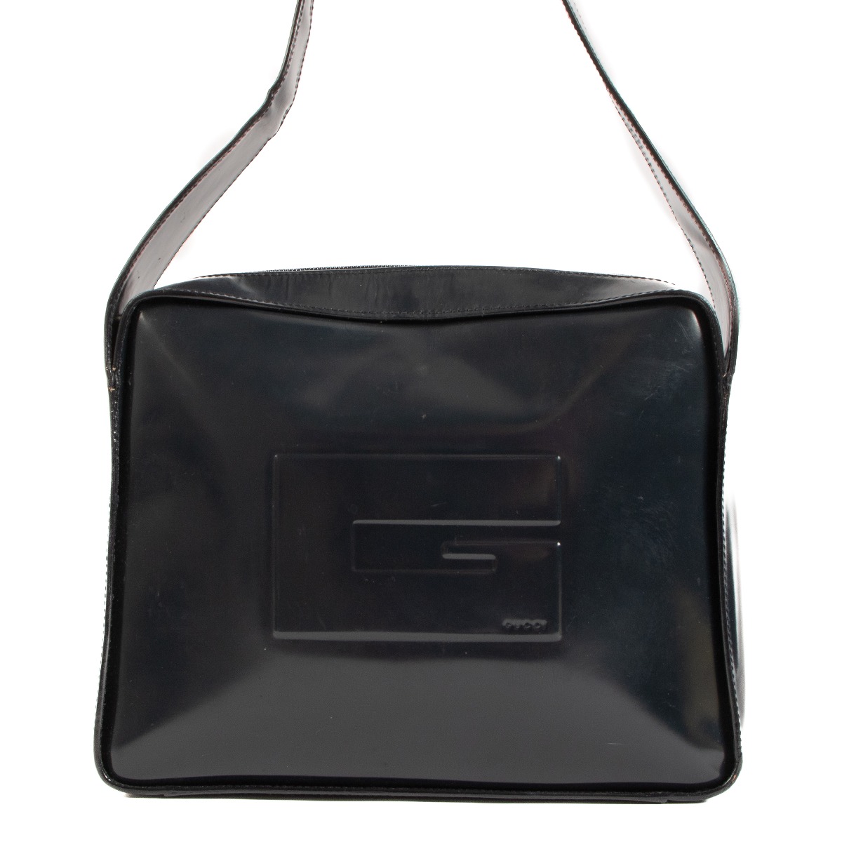 Gucci vintage black bag outlet