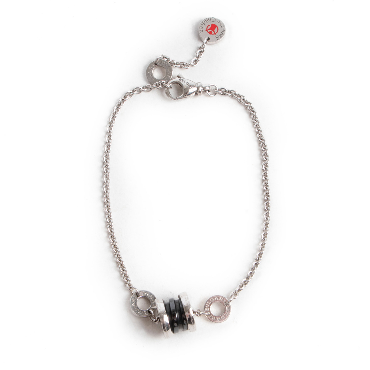 Bvlgari save the child bracelet online