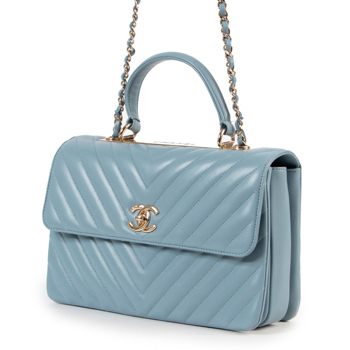 Trendy hotsell cc chevron