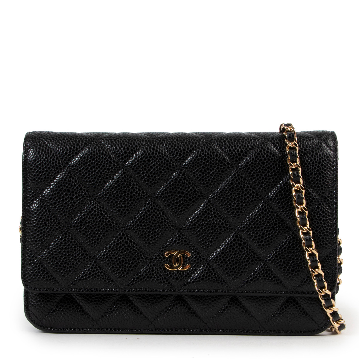 Chanel woc cheap caviar price