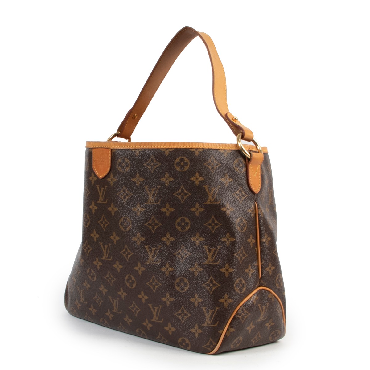 Louis Vuitton Monogram Delightful GM Hobo - A World Of Goods For You, LLC