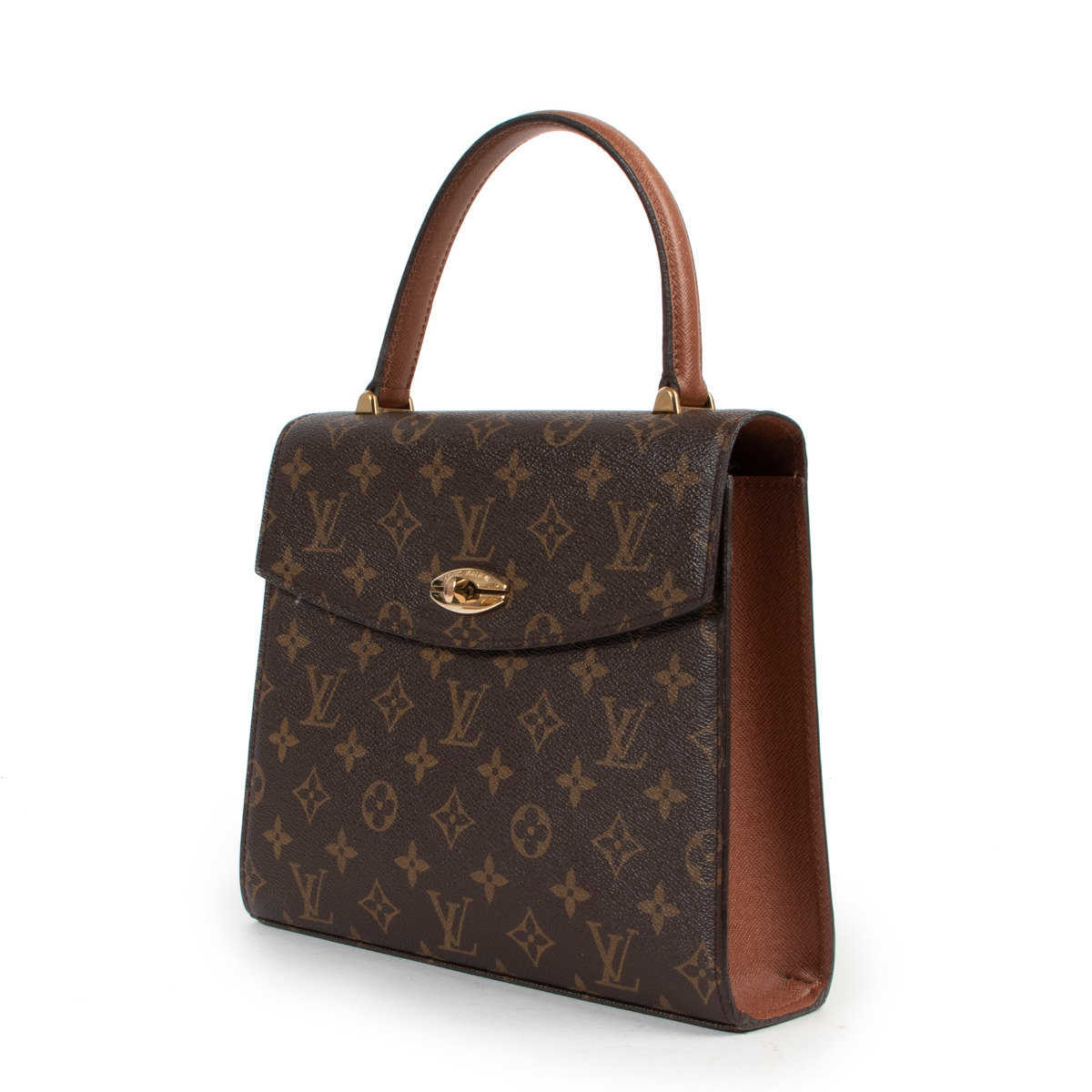 Lv vintage store kelly bag