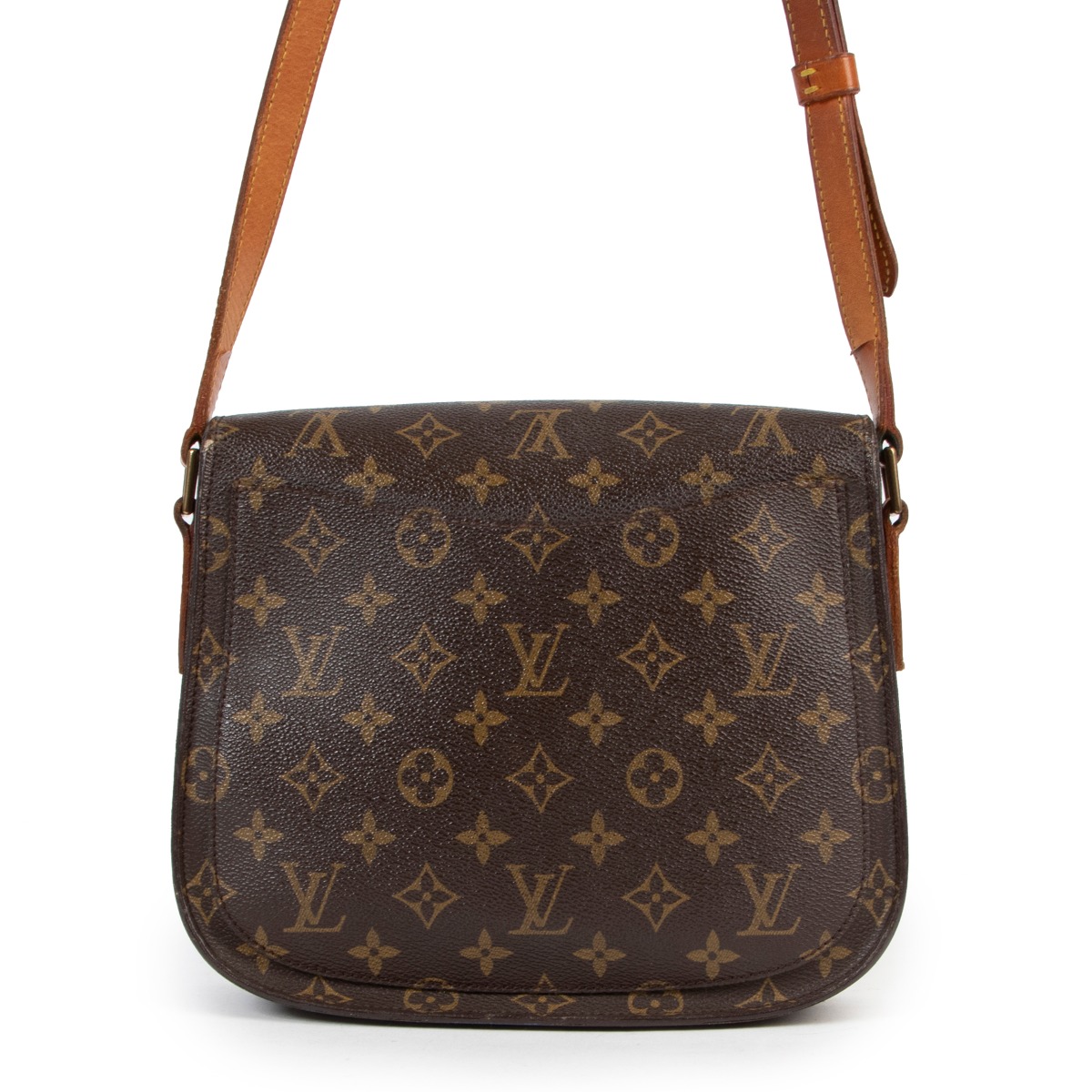 Louis Vuitton Limited Edition Orange Graffiti Stephen