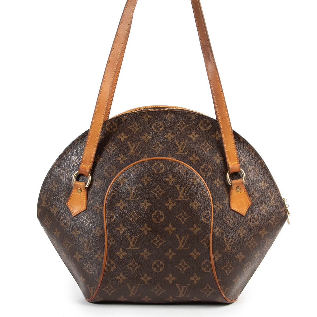 【美品】LOUIS VUITTON コリエ L to V マザーオブパール ルイヴィトン マザーオブパール コリエ L TO V - メルカリ