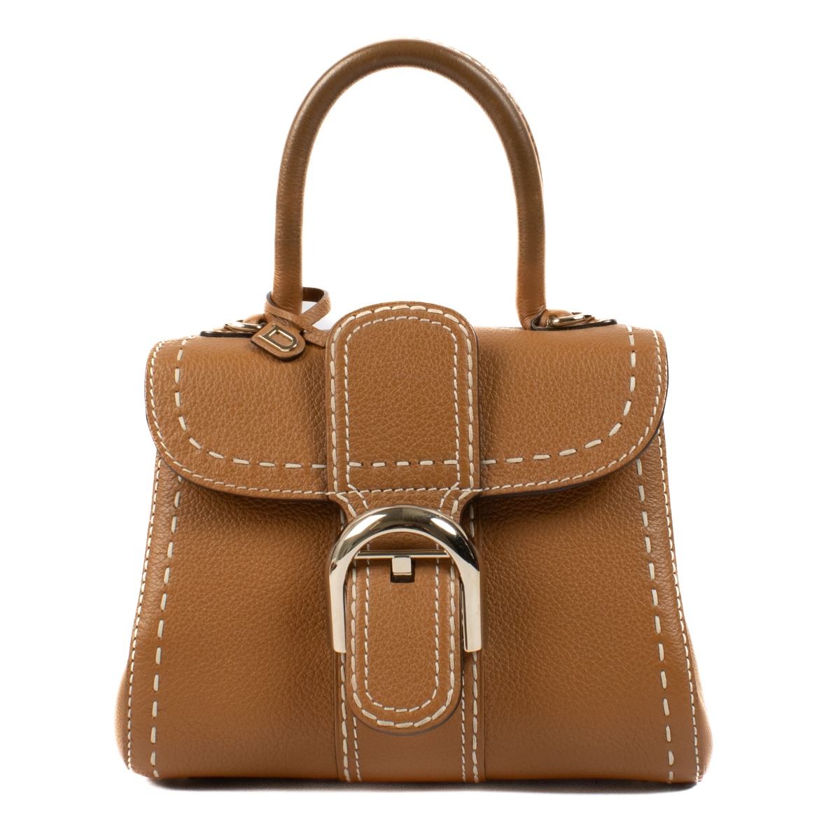 ★Delvaux★ BRILLANT MM RODEO SURPIQUE DELVAUX Brillant Mm S Rodéo Calf Surpiqué | Holt Renfrew