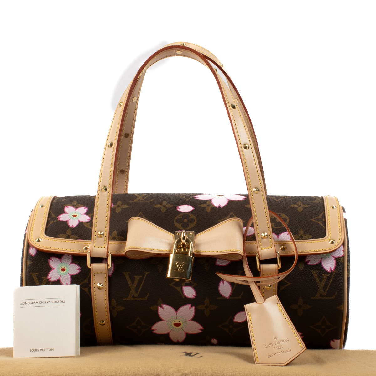 定番の中古商品 ll00835_louis_vuitton_cherry_b バッグ