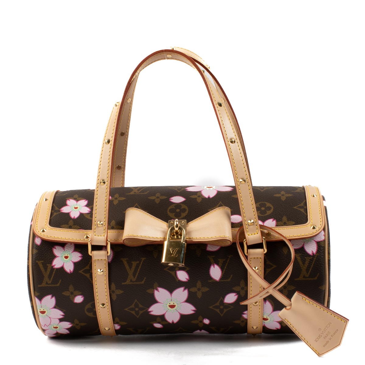 Dancing Blossom Extrait De Parfum By Louis Vuitton Spray