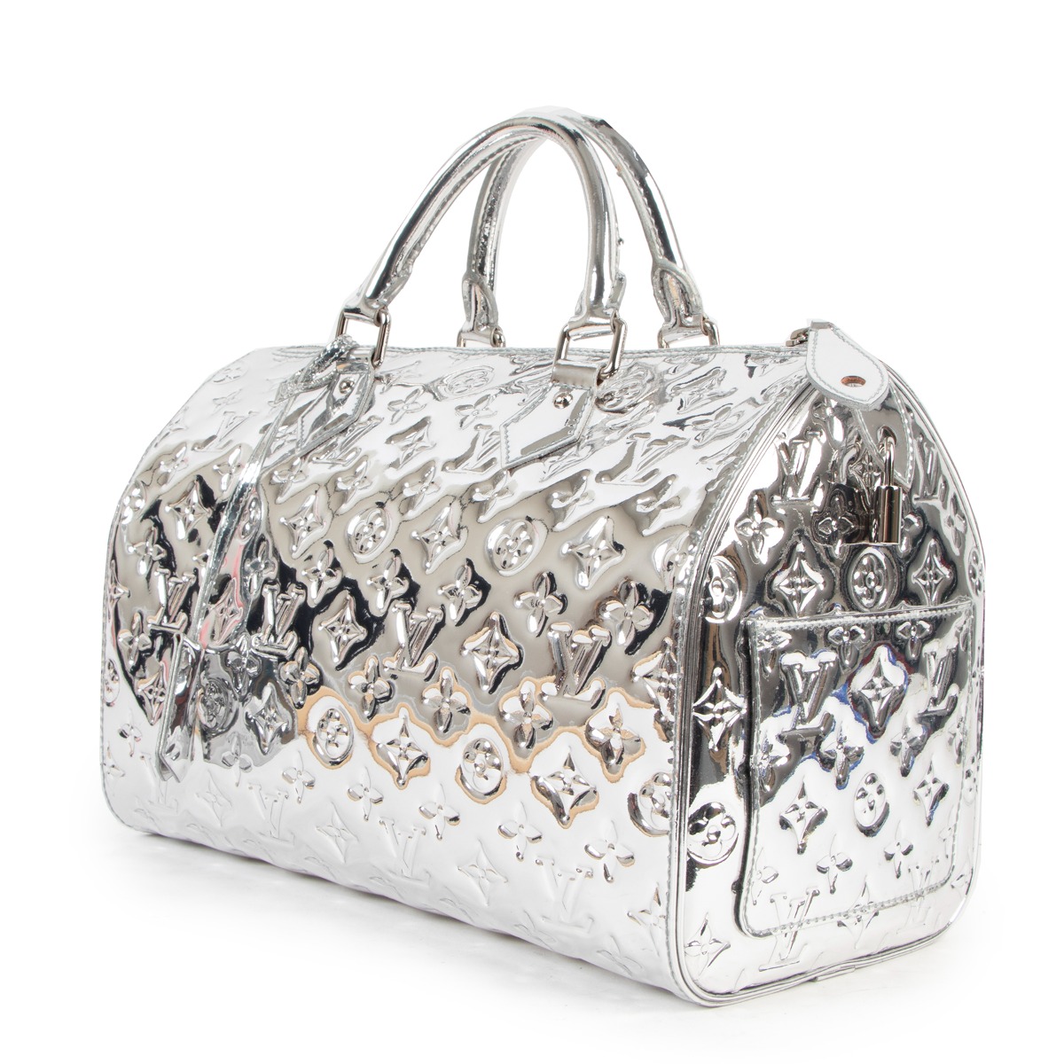 Rent Louis Vuitton Speedy 35 Monogram - VieTrendy - Rent Fashion Handbags