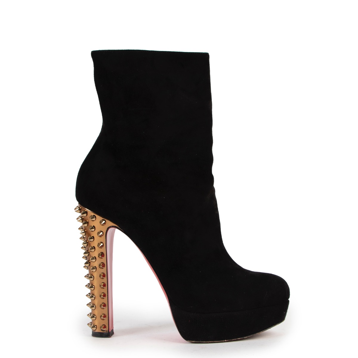 Louboutin gazolina store