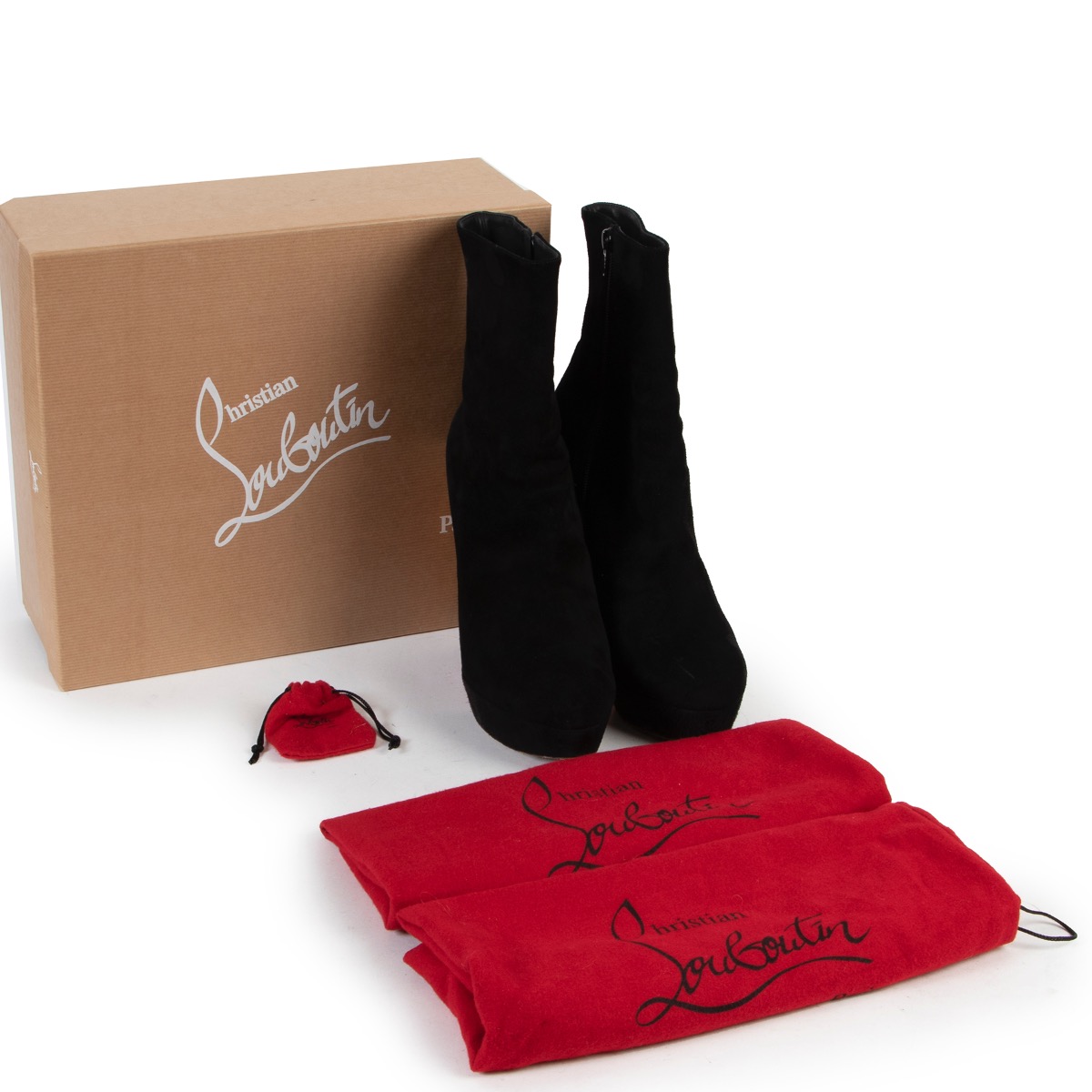 アル様Christian Louboutin】Cataclouカタクロウ☆38 Christian