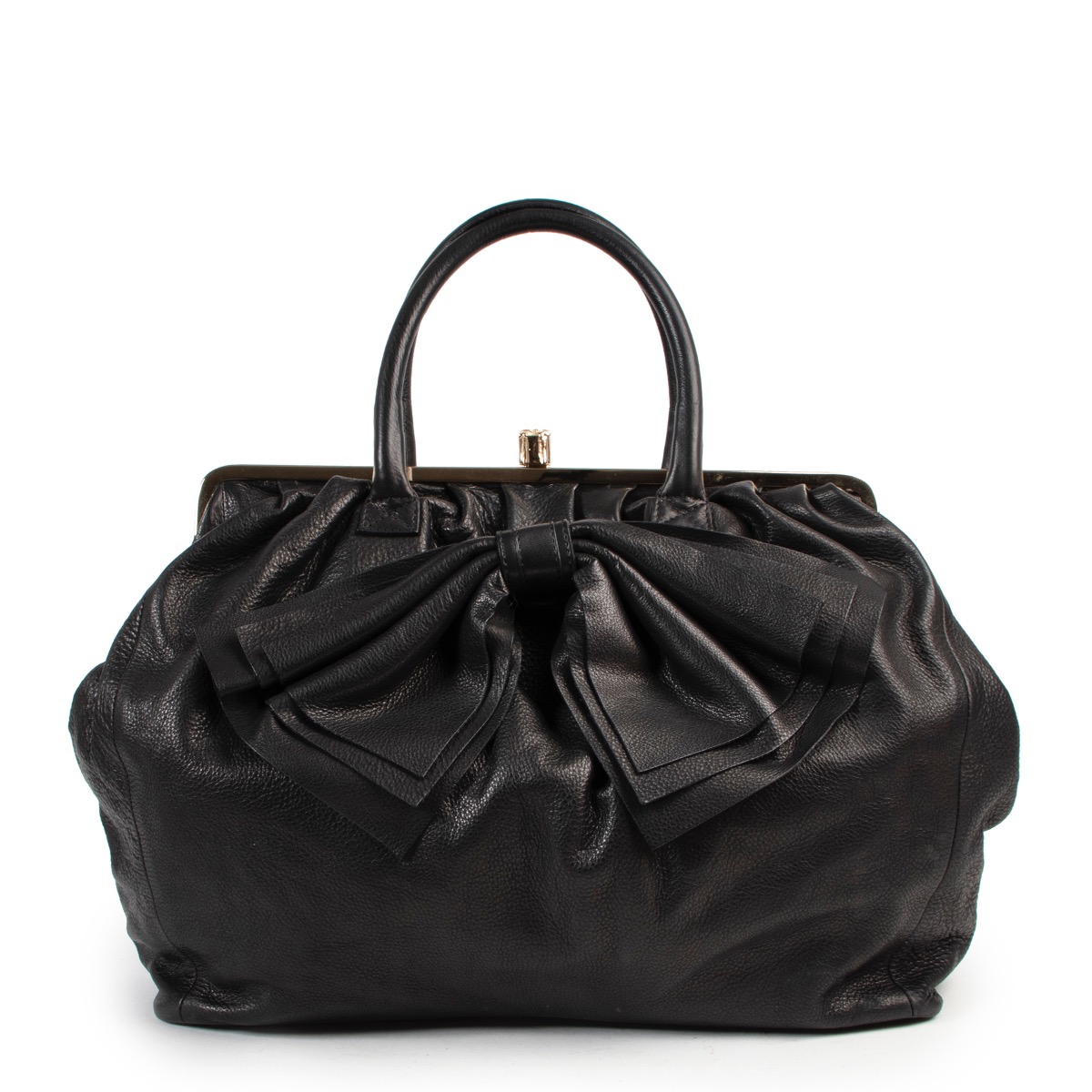 VALENTINO｜ (5W0ED007 RBR 593 / 5W2ED007 RBR 593) Valentino Garavani Rockstud Open For A Change White Purple