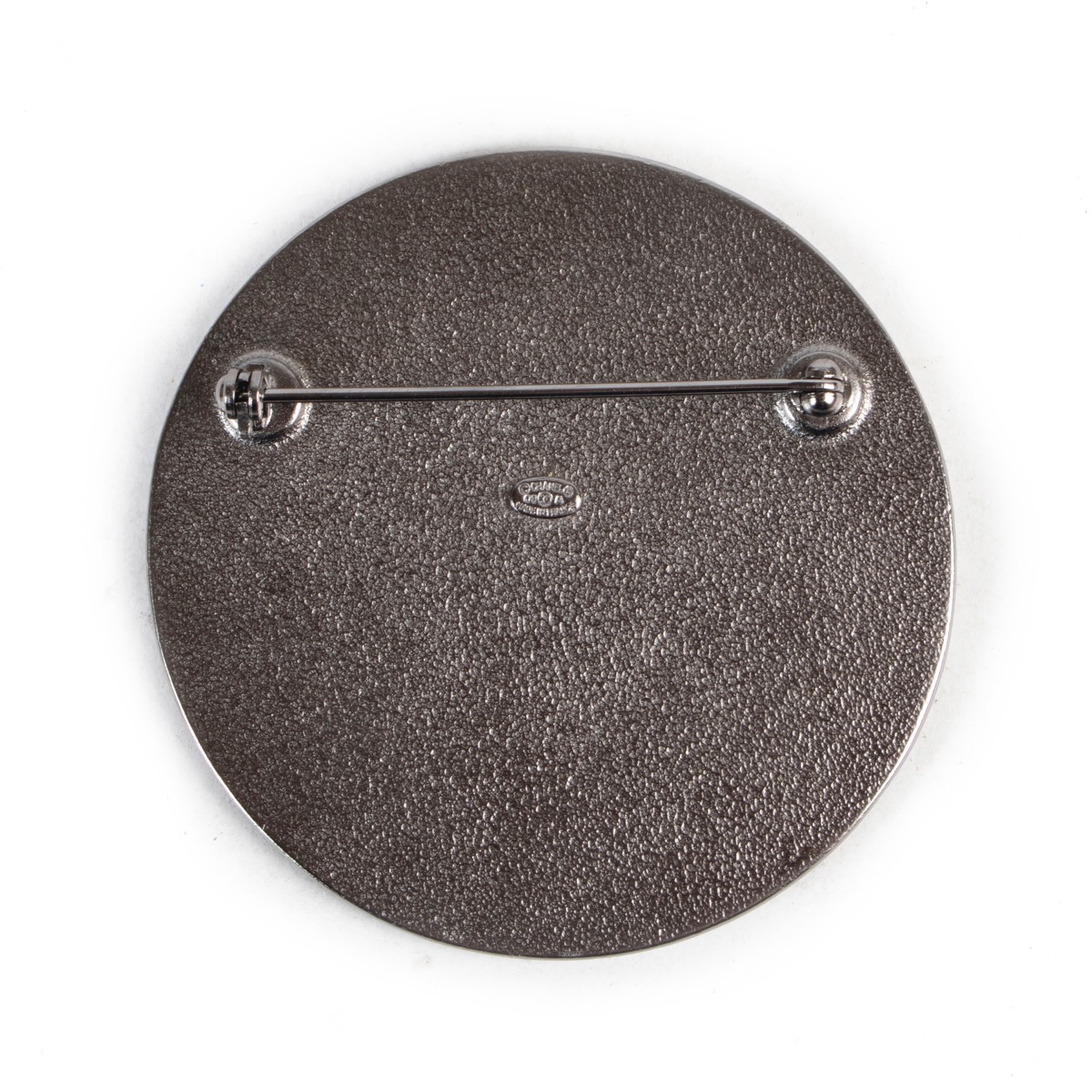 Chanel Black 29 Rue Cambon Brooch ○ Labellov ○ Buy and