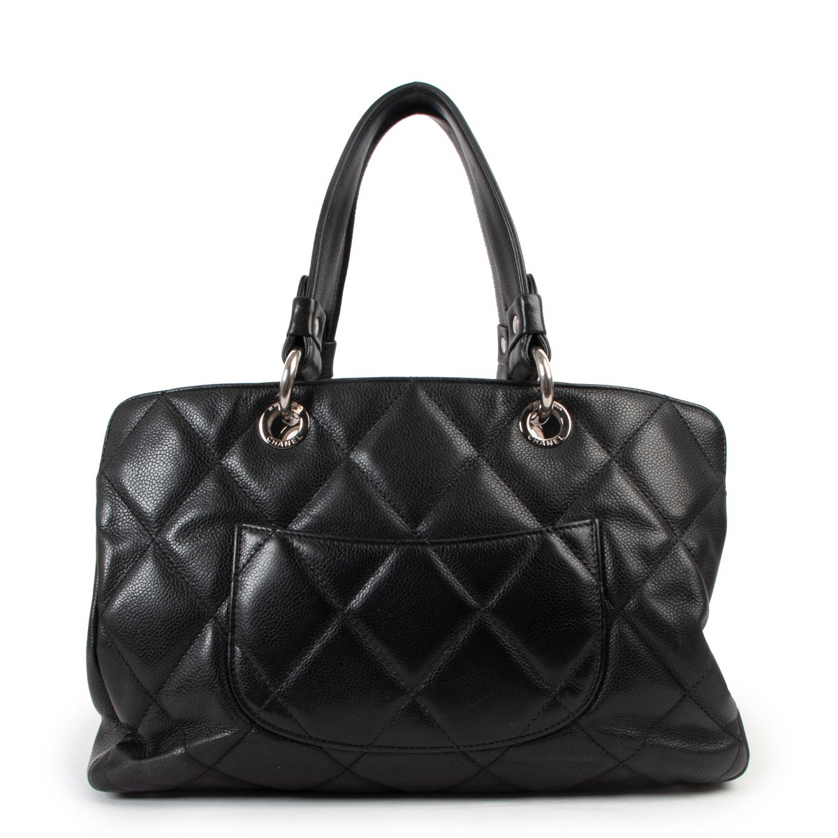 Chanel timeless cc deals