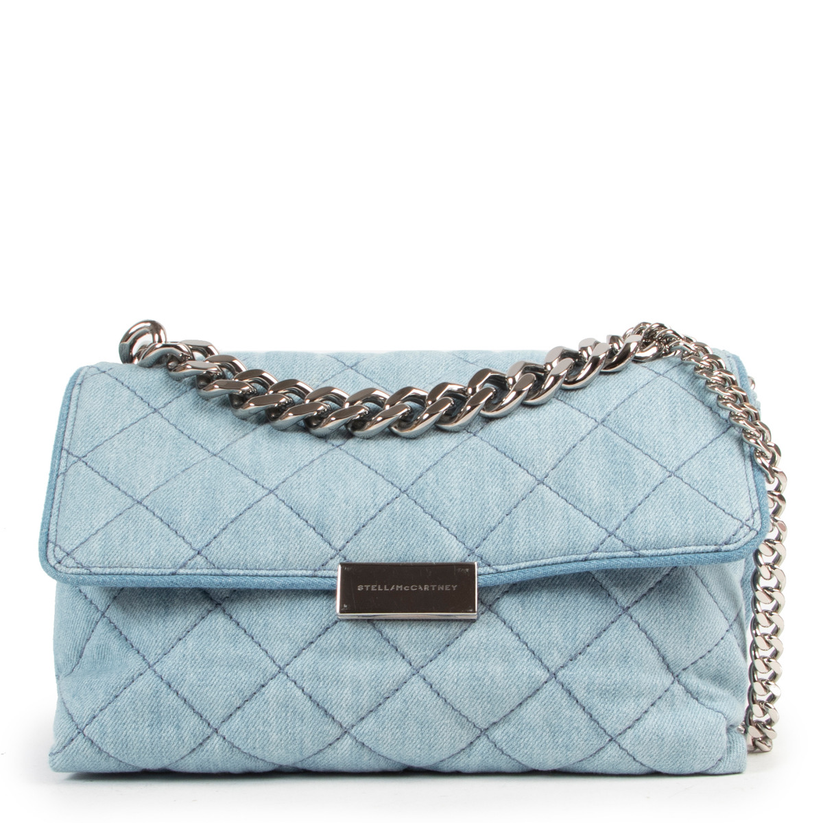 Stella mccartney sales beckett bag