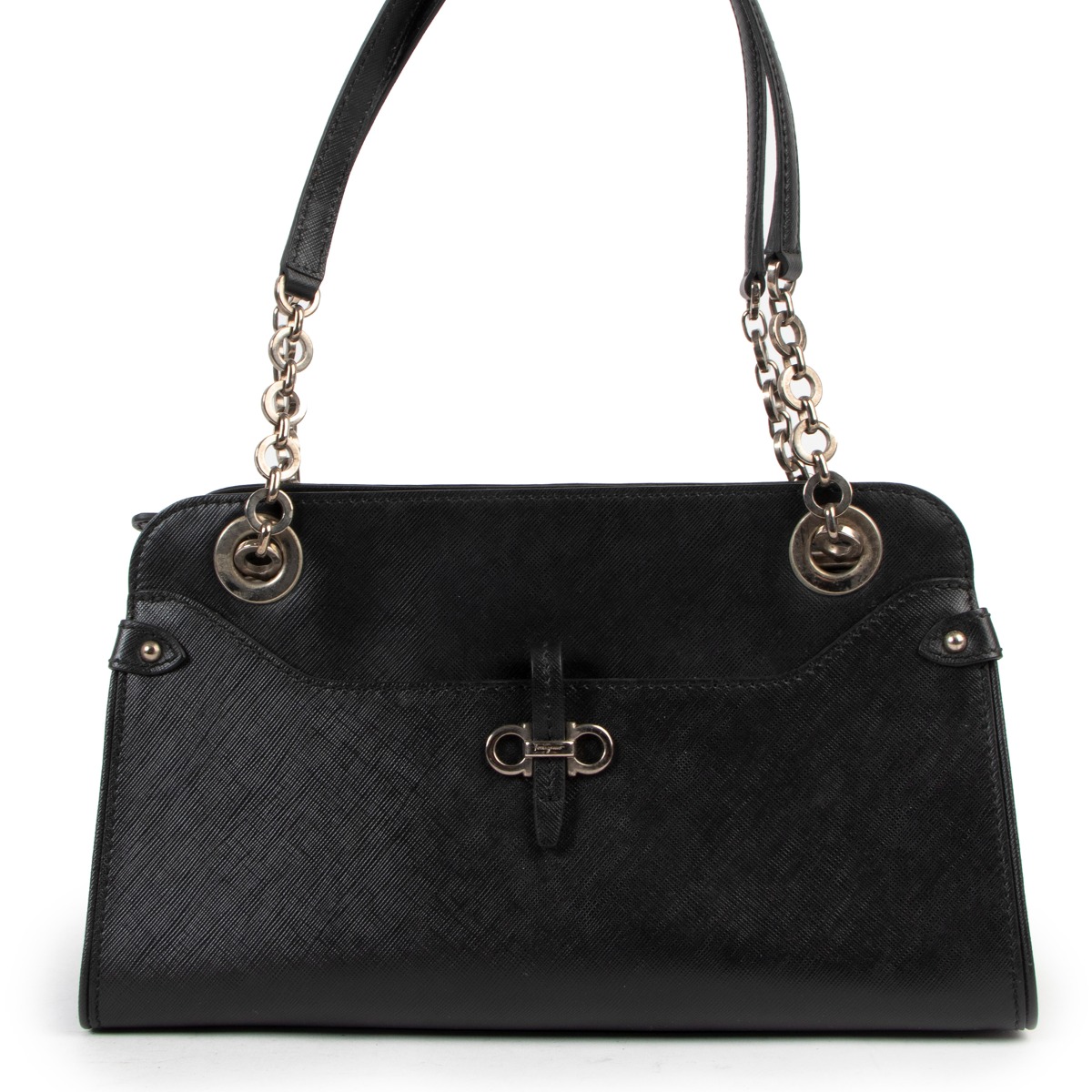 Ferragamo saffiano bag store
