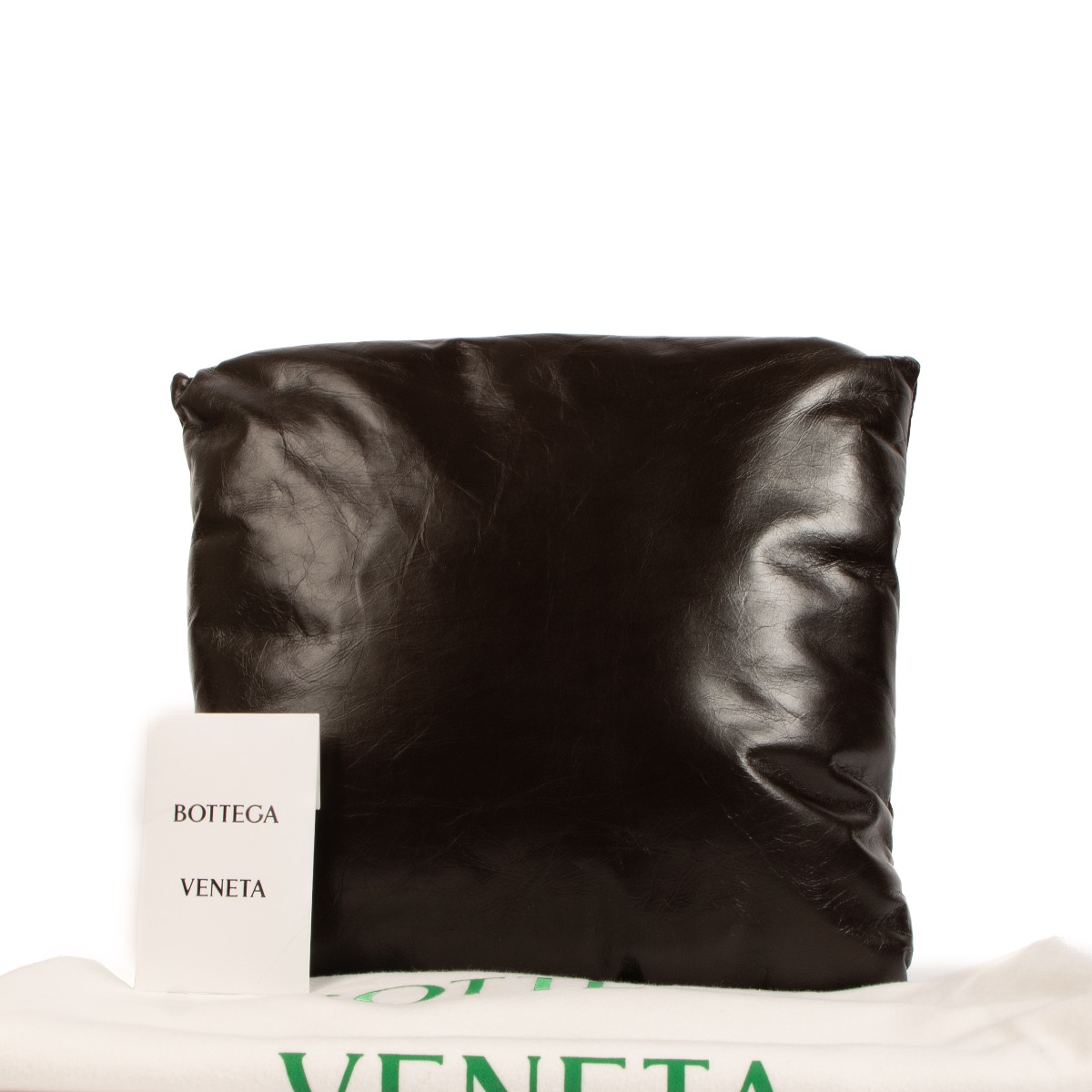 Bottega veneta pillow 2025 bag