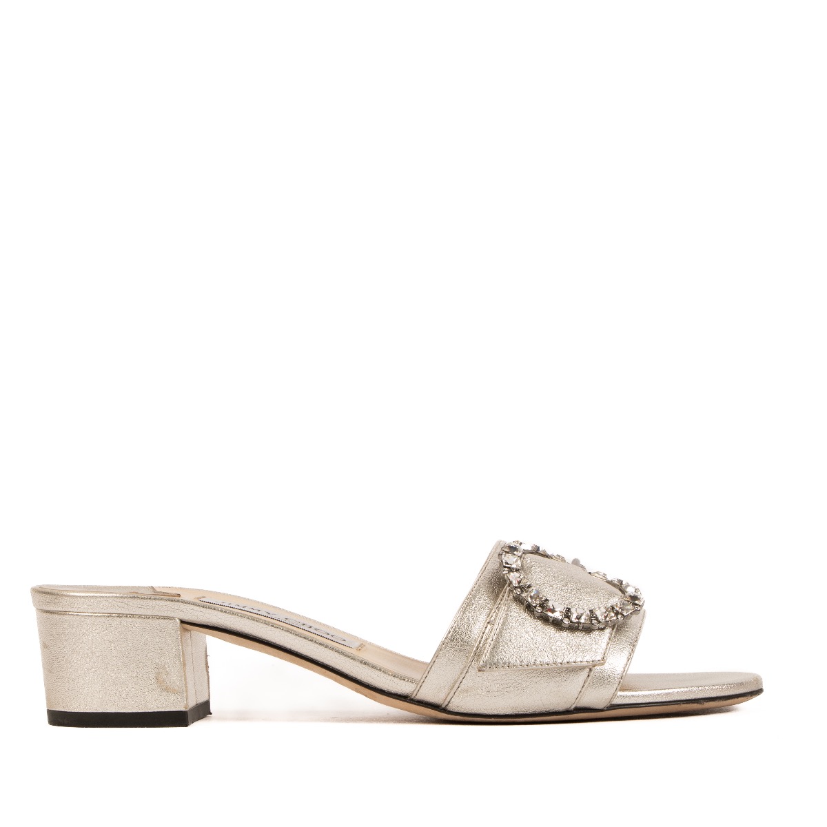 Mules 35 top