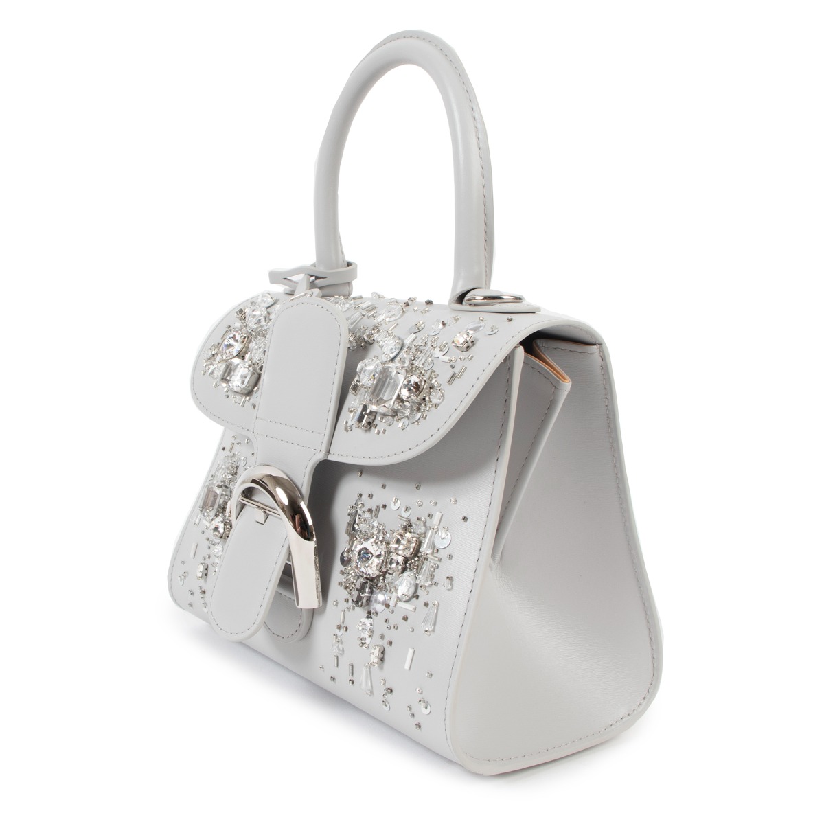 新色【DELVAUX】Brillant Charms Namur 新色【DELVAUX】Brillant Charms Namur (DELVAUX/バッグチャーム