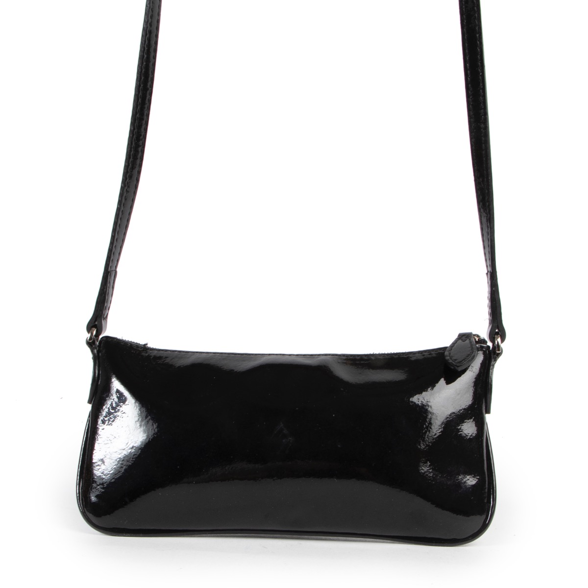ショルダーバッグ・ポシェット MULBERRY Woman Crossbody bags Black RL5004205 A100 17297015_36164985_600.jpg