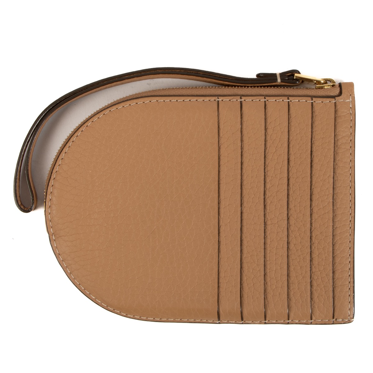 ど*ん様 デルヴォー DELVAUX 財布 Pin D Multifonctio Pin D Multifonctions Lunar New Year Enlaced Dune