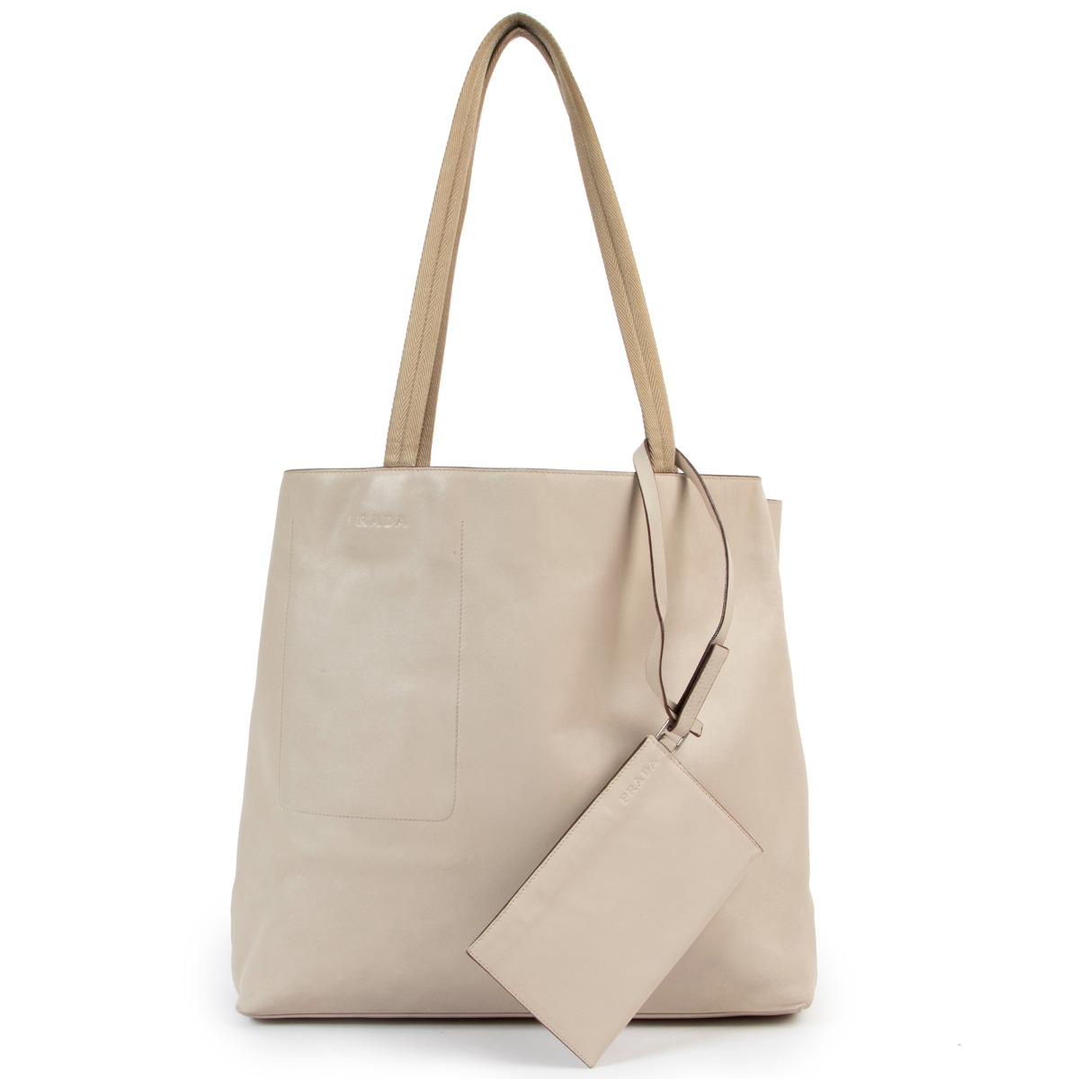 【lovelpie】totebag (beige) Tote Bag Beige | Perfect mesh for everyday life | Buy here