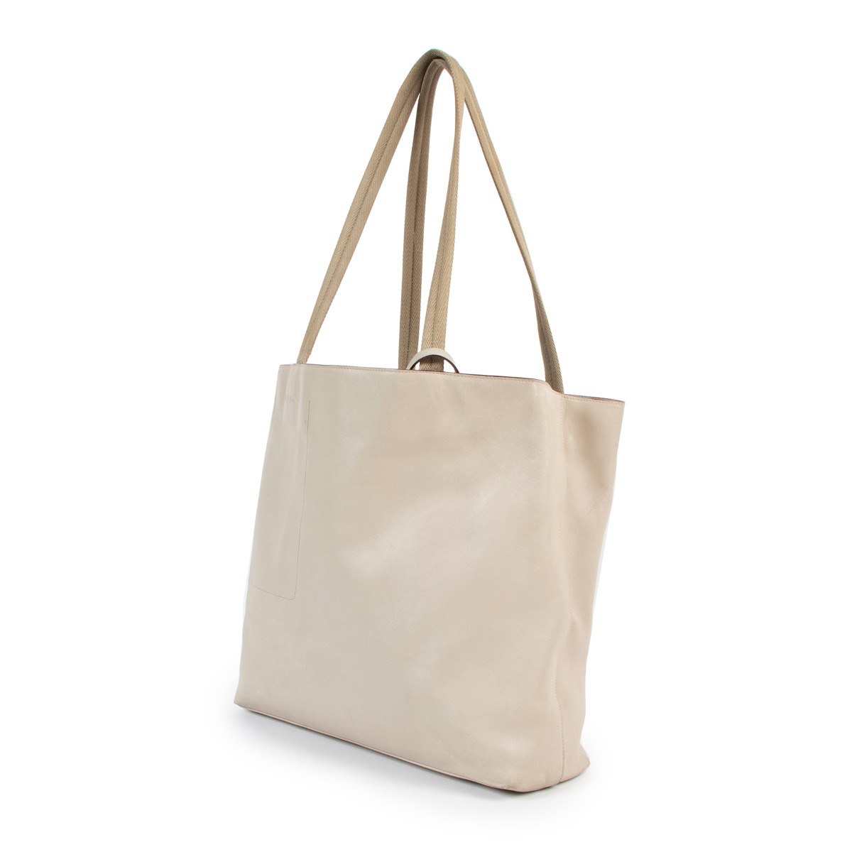 [G/FORE] DAYPOP TOTE BAG DARK L.BEIGE/ 税込み 지포어 | DAYPOP TOTE (WOMEN)