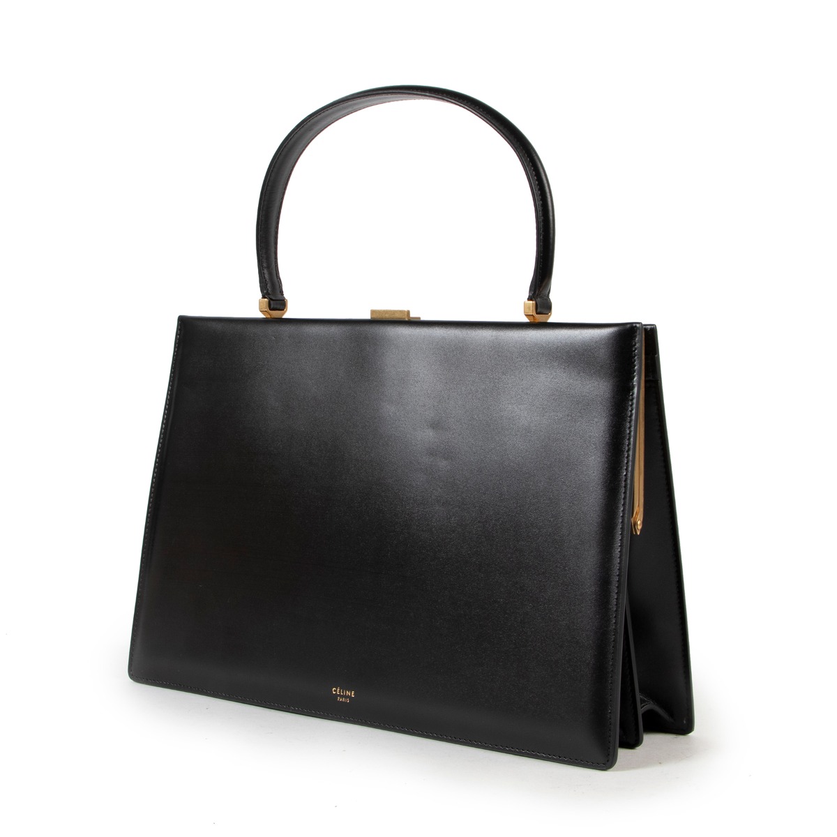 Céline clasp bag online