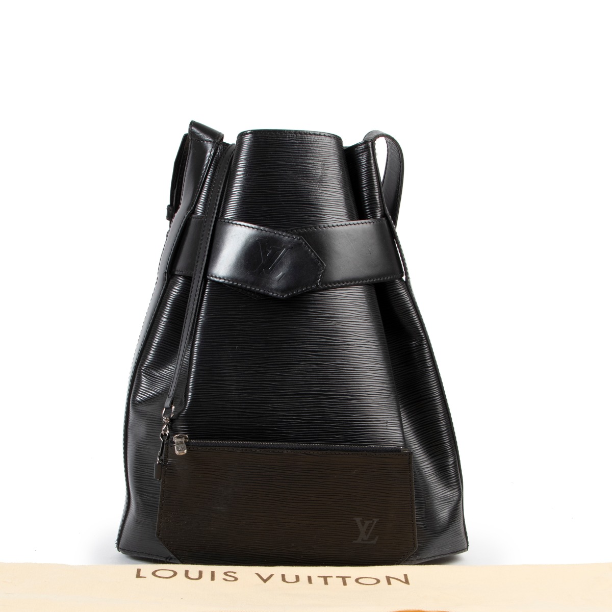 epi leather lv
