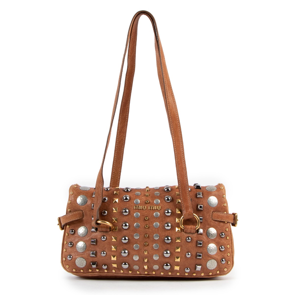 ll01318_miu_miu_beige_shoulder ll01318_miu_miu_beige_shoulder