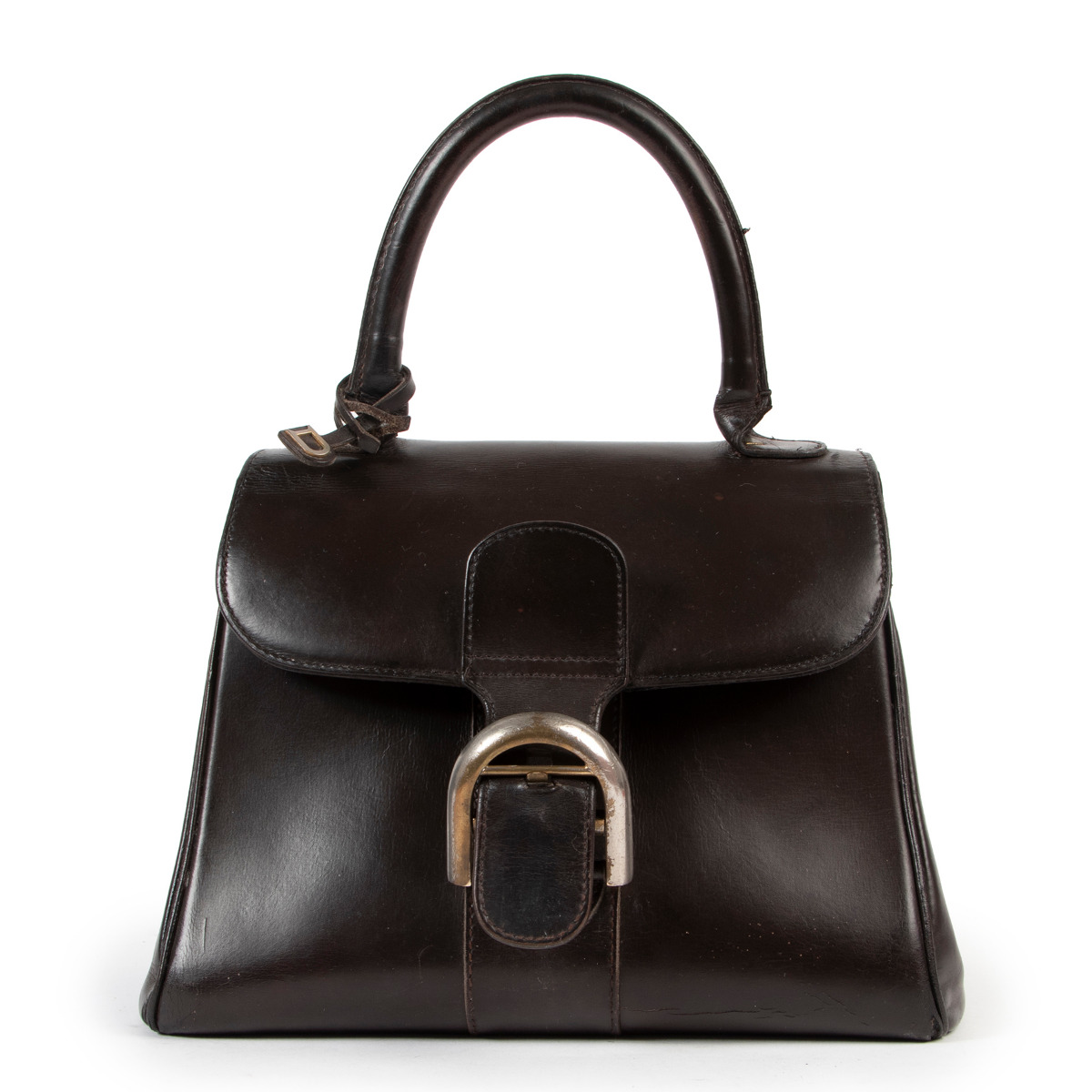 Delvaux brillant vintage sales