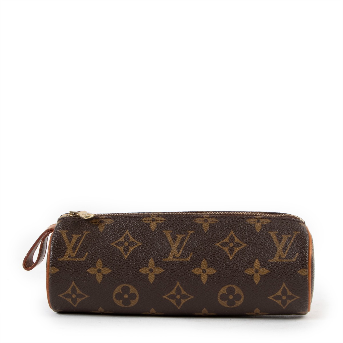 Louis vuitton hotsell pencil case