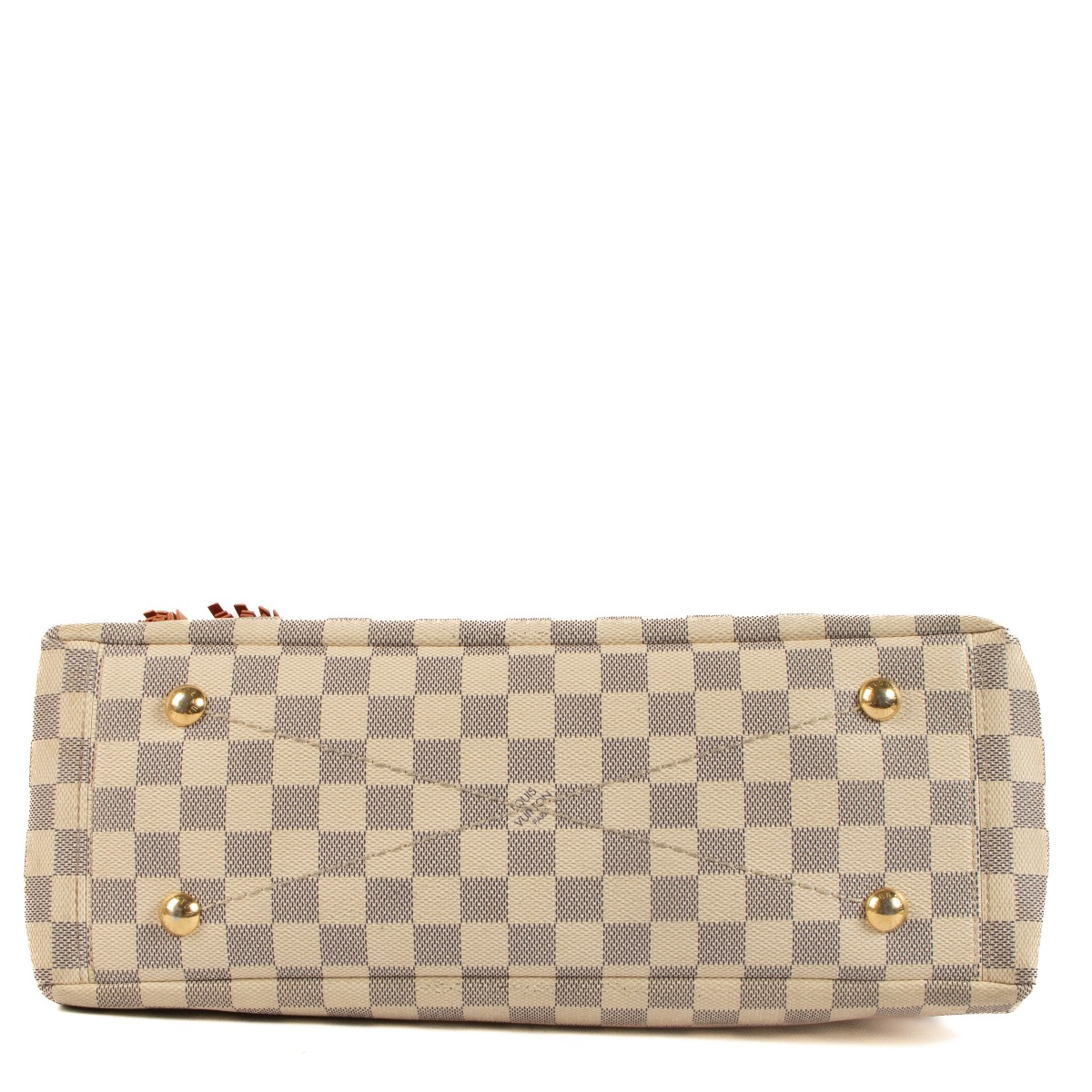 LOUIS VUITTON バングル LV x TM LV D-Ring 30mm Belt Monogram Other - Accessories