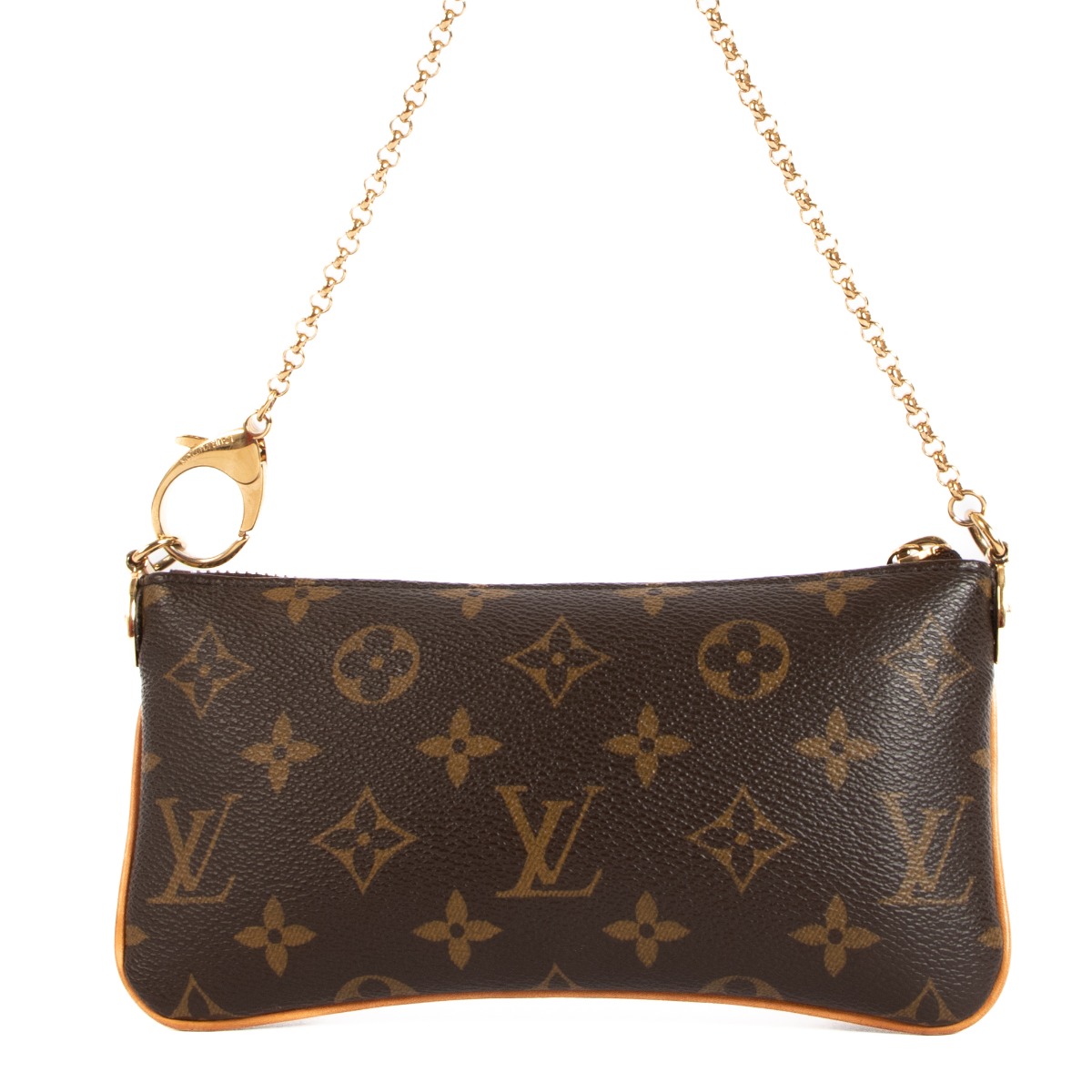 Louis Vuitton Monogram Mini Pochette Milla PM ○ Labellov ○ Buy