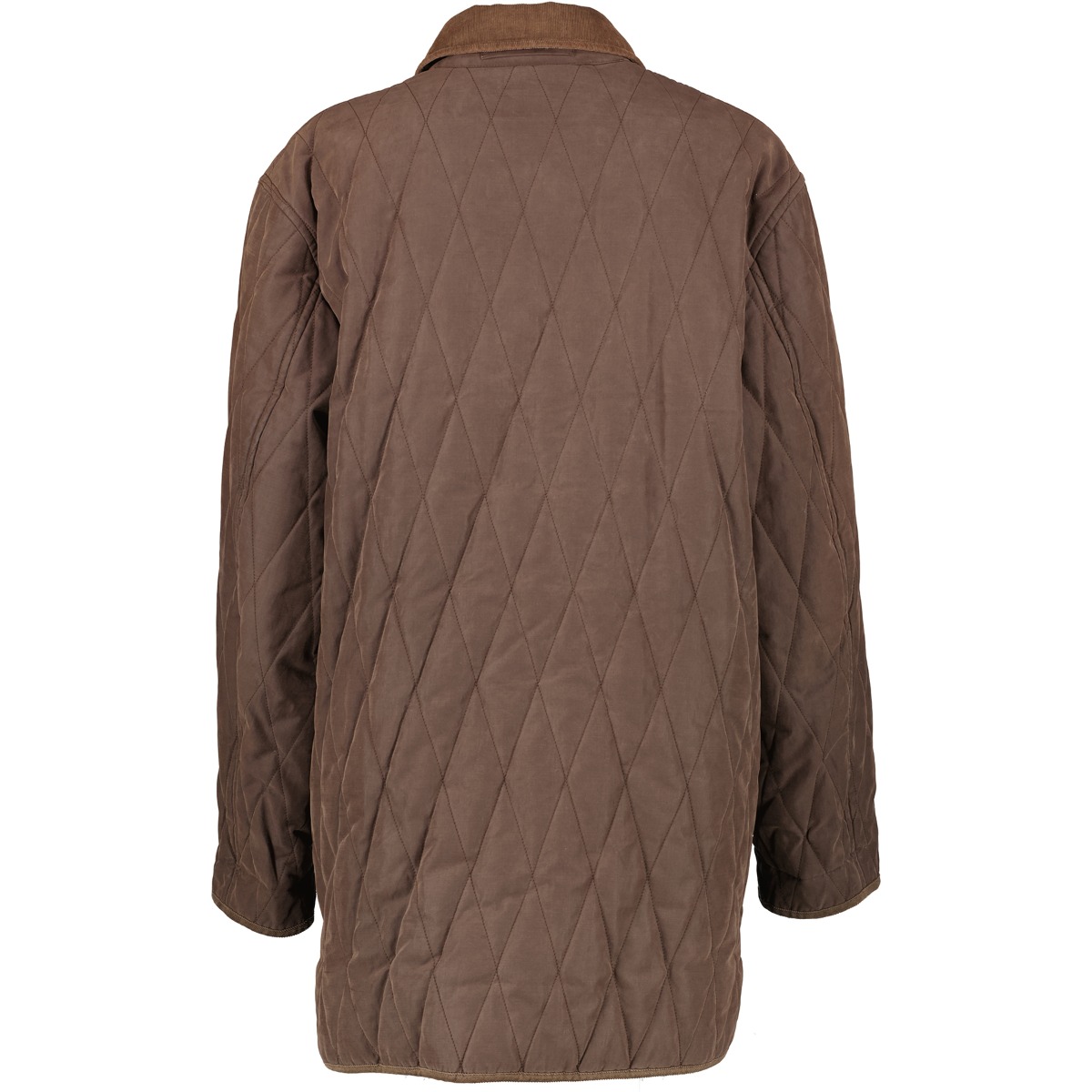 ブルゾン Burberry Country-Style Quilted Jacket Burberry Country-Style Quilted Jacket – BALTINI