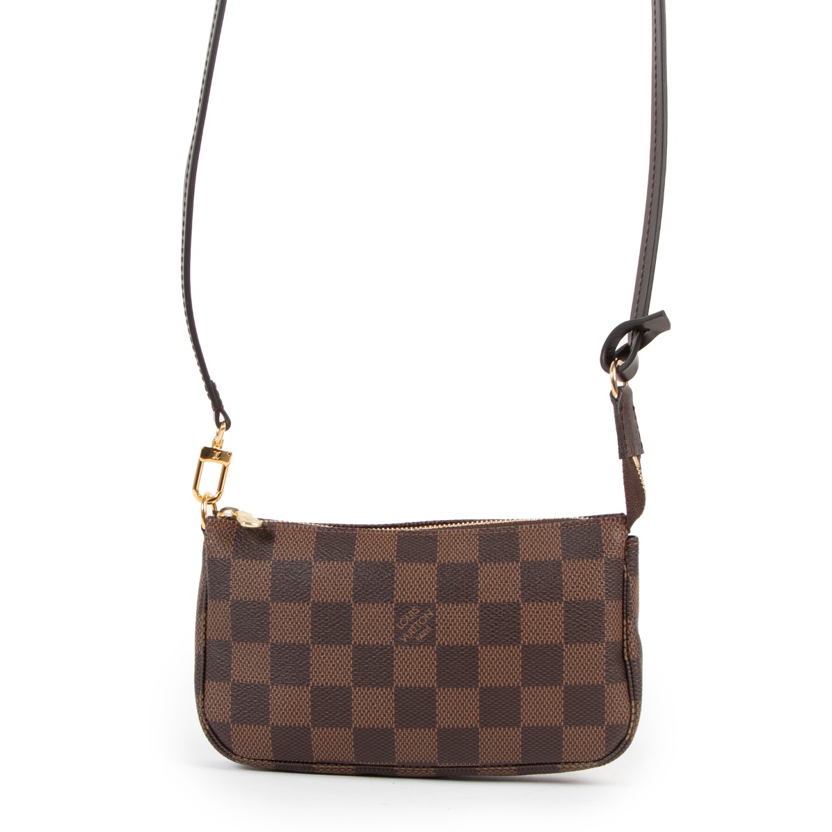 【完売必至！】Louis Vuitton トイレタリー・バッグ ルイヴィトントイレタリーバッグ